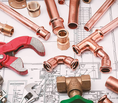 Plumbing Systems