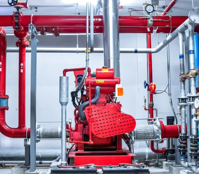 Fire Protection Systems