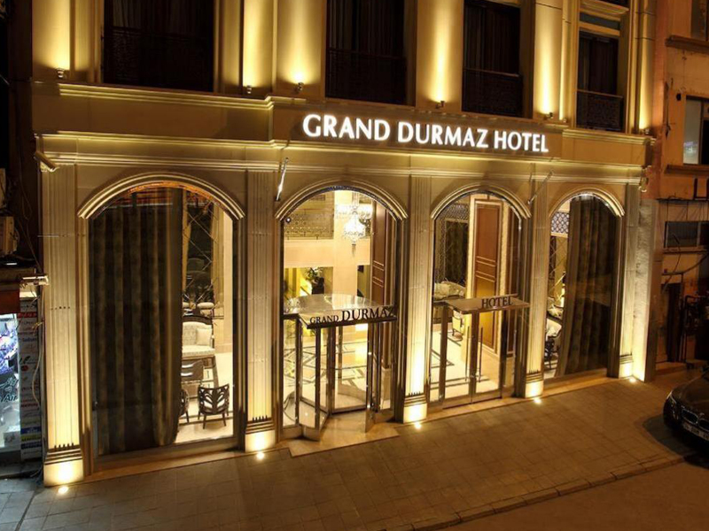 Durmaz Otel