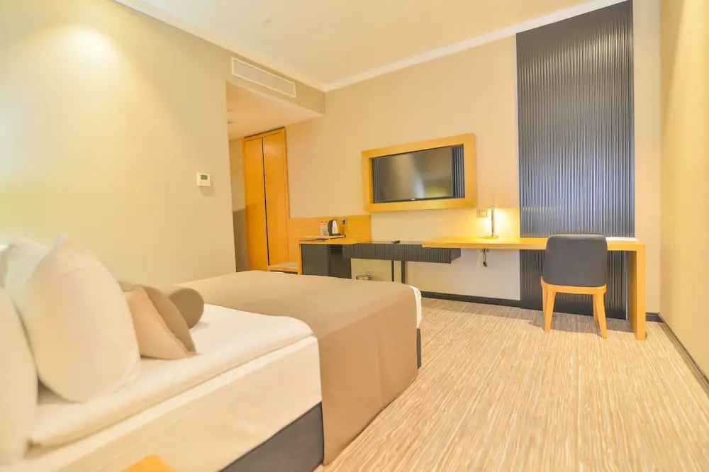 Qua Comfort Otel