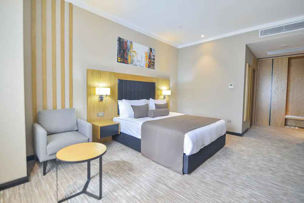 Qua Comfort Otel