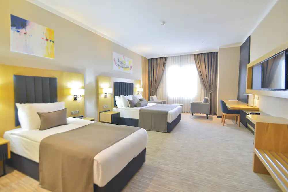 Qua Comfort Otel