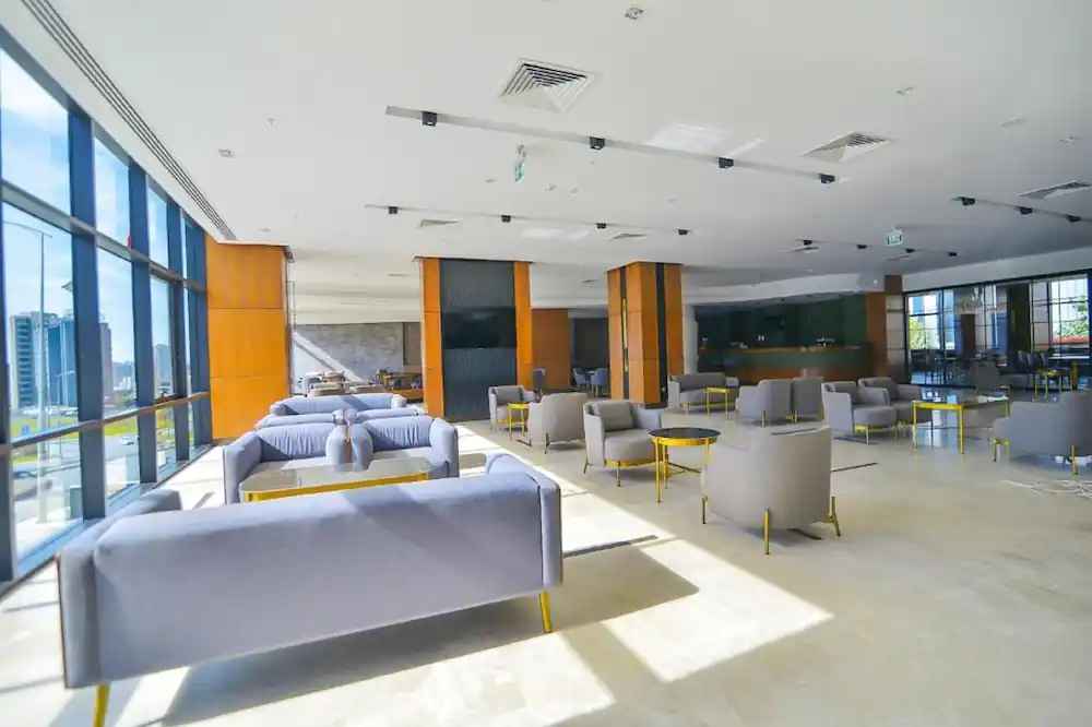 Qua Comfort Otel