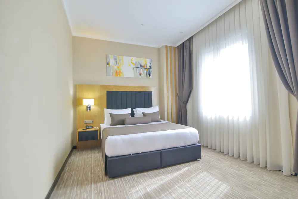 Qua Comfort Otel