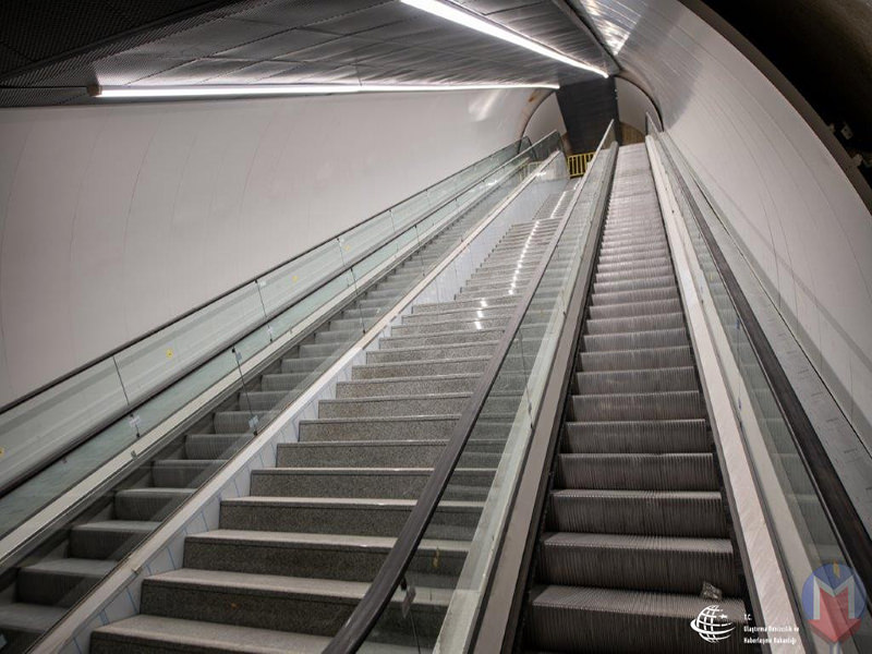 Sabiha Gökçen Havalimanı Metro Hattı