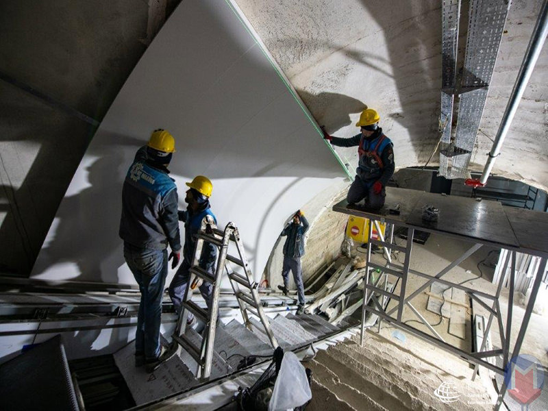 Tavşantepe Sabiha Gökçen Havalimanı Metro Hattı