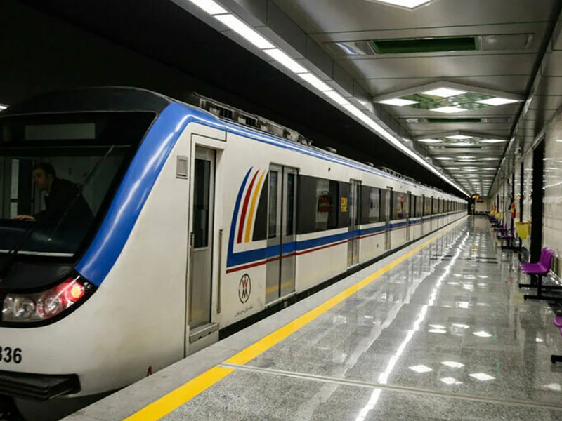 Ümraniye-Ataşehir-Göztepe Metro Hattı