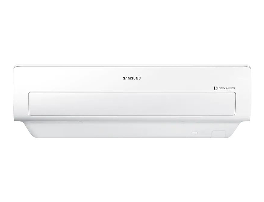 AR24NSJXBWK / SK Wall-Mounted Air Conditioner with Wind-Free Windless Cool Technology, 24000 BTU Capacity