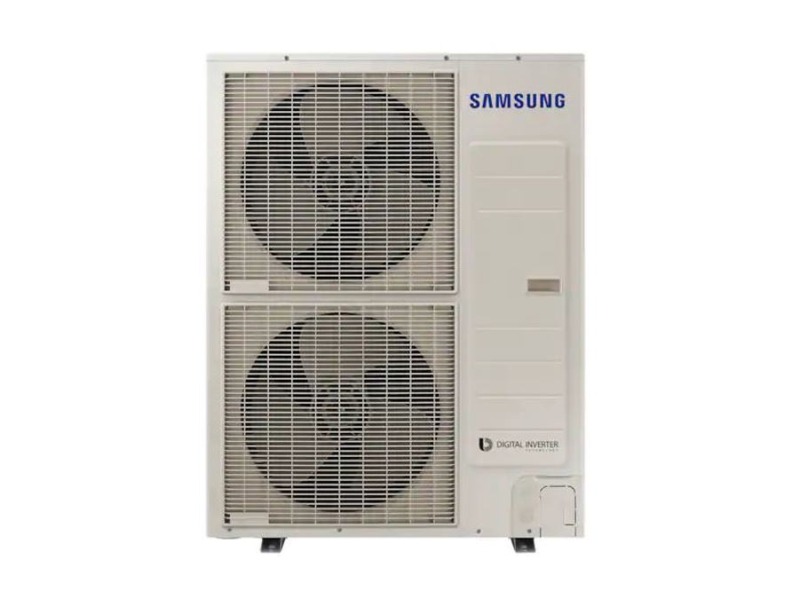 DVM, S Eco, Basic, Heat Pump R410a, 380 ~ 415V, 50Hz, 3Ф, Outdoor Unit