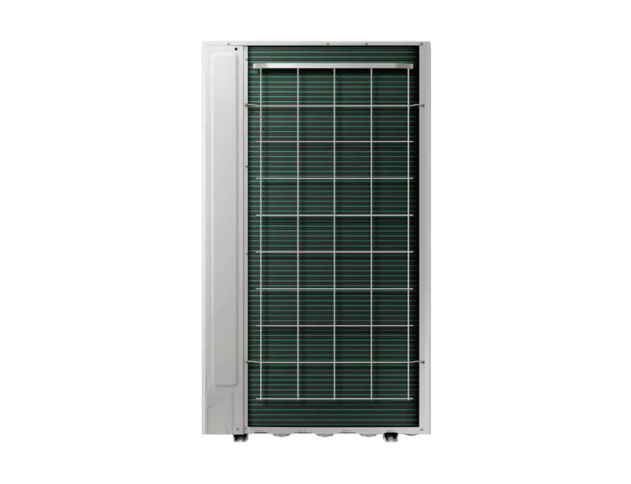 DVM, S Eco, Temel, Isı Pompası R410a, 380~415V, 50Hz, 3Ф, Dış Ünite