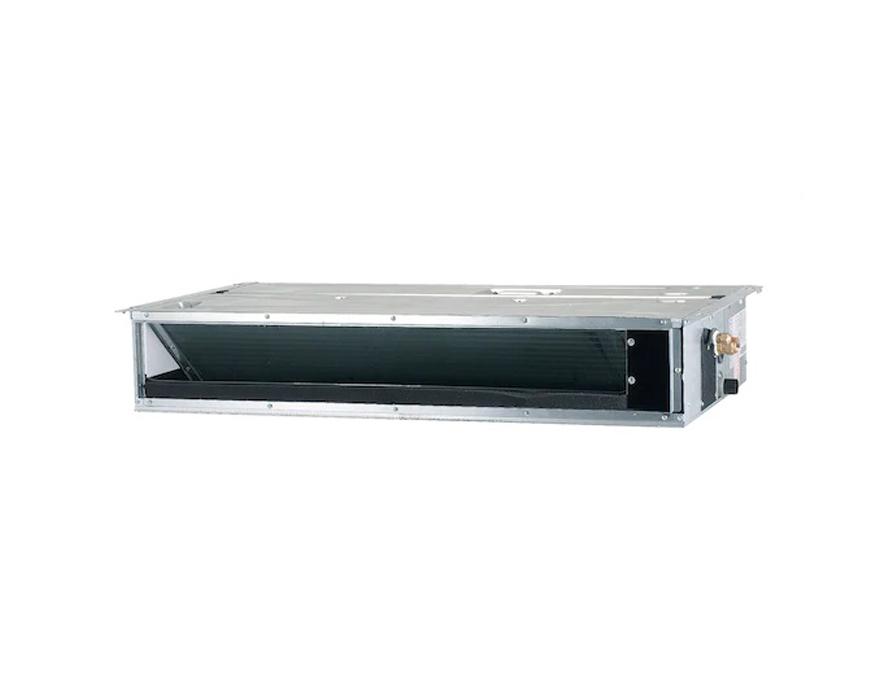 DVM, Low Static Pressure Duct, Heat Pump R410a, Indoor Unit