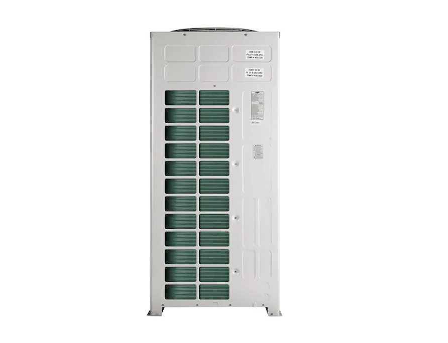 DVM, Mono, Standart, Isı Geri Kazanımı R410a, 380~415V, 50Hz, 3Ф, Dış Ünite