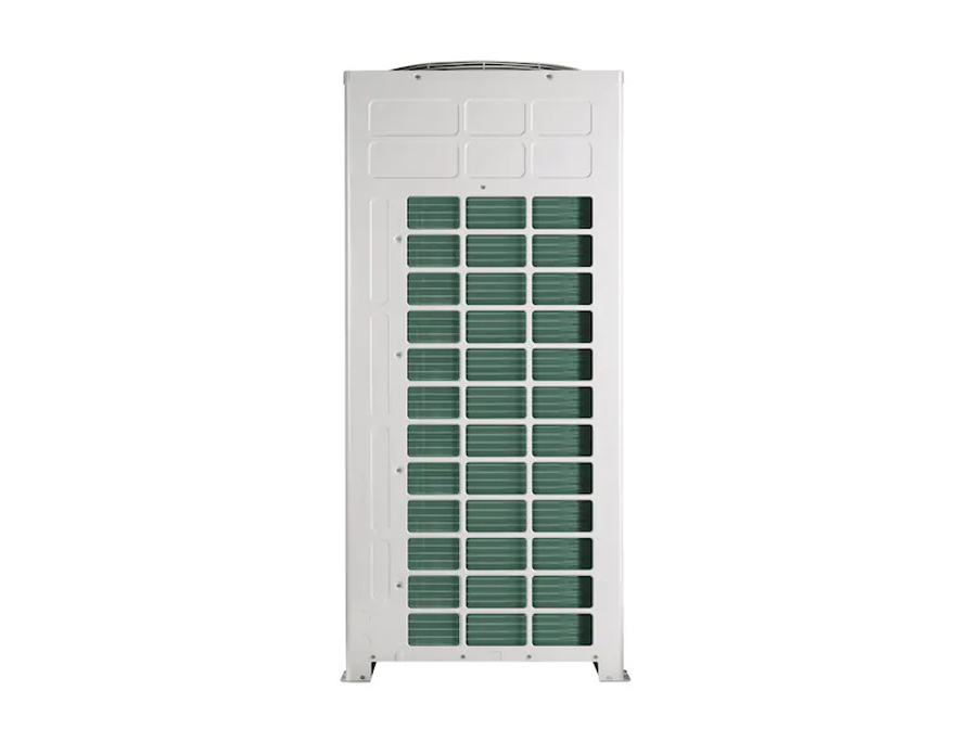 DVM, Mono, Standard, Heat Recovery R410a, 380 ~ 415V, 50Hz, 3Ф, Outdoor Unit