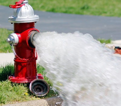 Hydrant and Installation